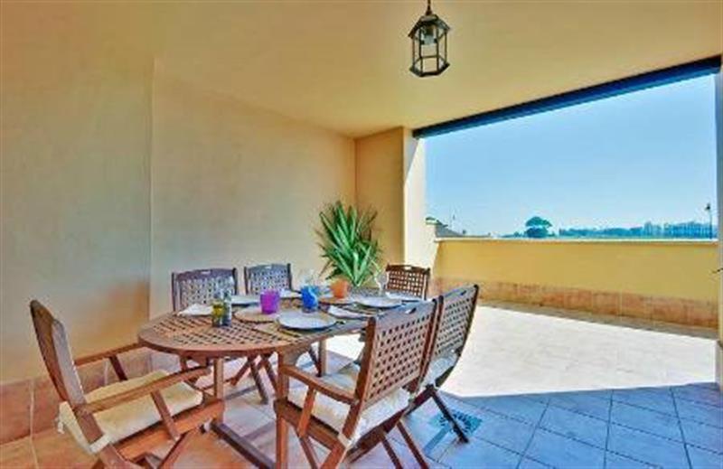 Los Albatros Isla Canela Ayamonte Exterior photo